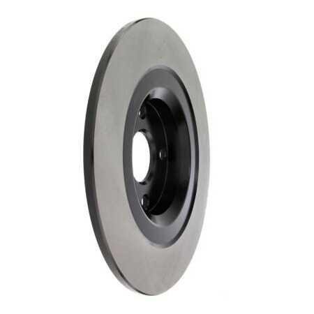 Centric Centric Premium Brake Rotor, Centric Parts 120.45087 120.45087